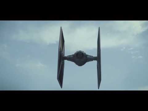 Mandalorian Moff Gideon scene Season 1.