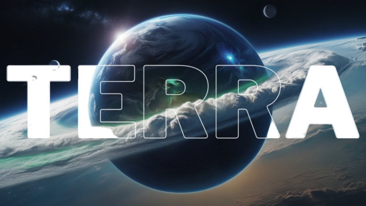 O QUE ACONTECERIA SE A TERRA FOSSE 10 VEZES MAIOR ?