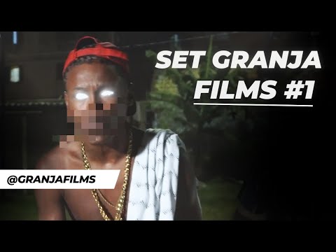 Set Granja Films #1 - Menino do Deboche - Dj Borest, Rk o Rike, Mc Kit, Mc Neguin Ws e Mc Pedro RS.