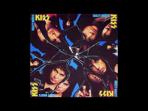 When Your Walls Come Down - KISS