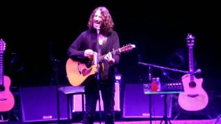 Chris Cornell 15/12/2016 - Last show in Buenos Aires - Argentina