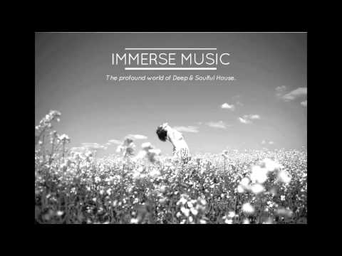 Maya Jane Coles - Burning Bright Feat. Kim Ann Foxman (Original Mix)