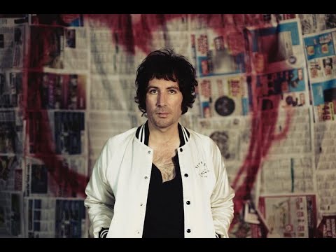 DAVEY LANE: THE 'DON'T BANK YOUR HEART ON IT' INTERVIEW