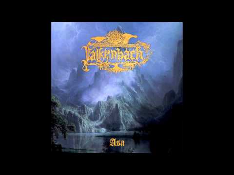 Falkenbach - Beloved Feral Winter