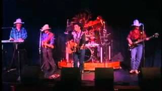 Sally was A Good Old Girl