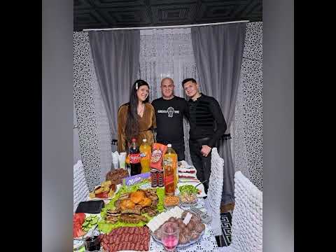 Rampo Asteri 2023 deman o kallashi