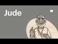 Book of Jude Summary: A Complete Animated Overview