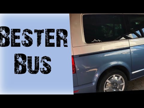 Welcher VW Bus ist der Beste?