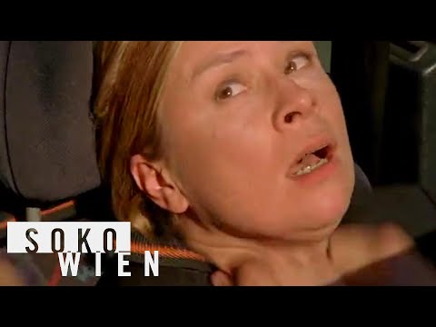 ᴴᴰ SOKO Wien Staffel 3 Folge 1 - Blutige Ernte