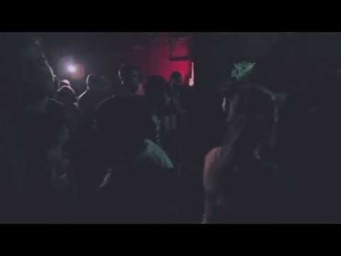 Mountain Top @ Teachingz In Dub IV, OKC Palach, Rijeka, 22.11. 2014., part 2