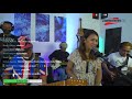 Hello Lionel Richie Female Version Live Cover