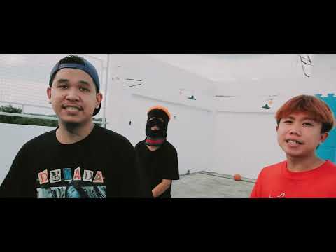 Creem - Libot (ft. Aj Kee Hong, Jsn Bltzr) (Official Music Video) | Prod. by Skwalamane | 50HUNDRED