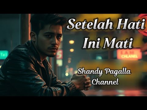 Setelah Hati Ini Mati | Slow Rock Melayu Paling Menyentuh 2025