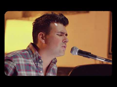 Despinal - Puedo Imaginarme (Cover Video)