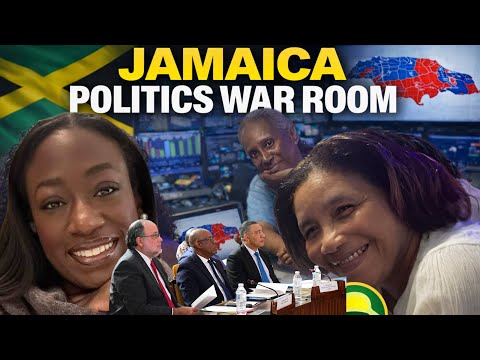 🔴 WAR ROOM LIVE: Power, Pressure & Political Reality