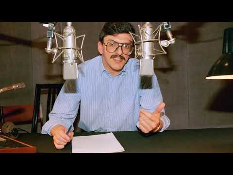 Lista Przebojów Trójki - notowanie 131 z dn. 20.10.1984 (cz. 3)