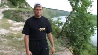 Водные путешествия в Молдове Цыпова (1)