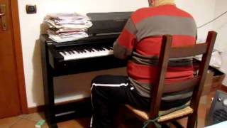 Echoing Musical and somewhat Polyphonic Improvisation