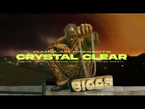 BIG YASA - CRYSTAL CLEAR