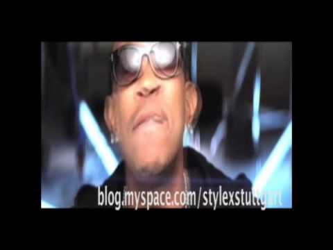 Ludacris - My Chick Bad (REMIX ft. Diamond, Trina, Eve) DJ Stylex Mash-Up