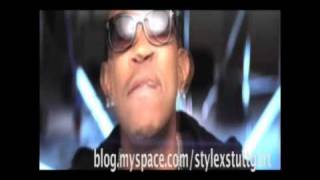 Ludacris - My Chick Bad (REMIX ft. Diamond, Trina, Eve) DJ Stylex Mash-Up