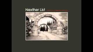 Nexther List - A Miracle It Would Be Enough 2009 Wam Productions