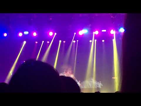 190330 HASUNGWOON 1st Fan Meeting in BKK - Tell Me I Love You