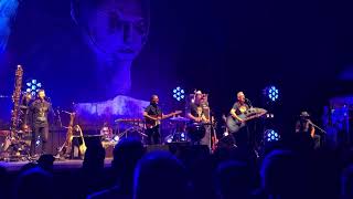 Violent Femmes - I Hear The Rain - Red Hat Amp Raleigh, NC 10/02/2024