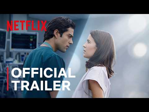 Stolen Heartbeats – Official Trailer | Netflix