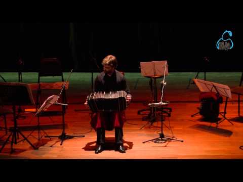 Che Bandoneón - Anibal Troilo - Arr L. Federico  Nicolas Malbos