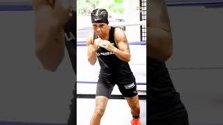 ITS GOING DOWN IN SAN JUAN, PUERTO RICO #boxing