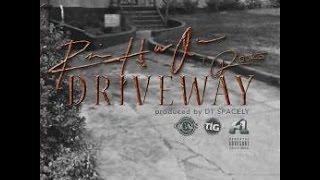 Rich Homie Quan - DriveWay (new song)