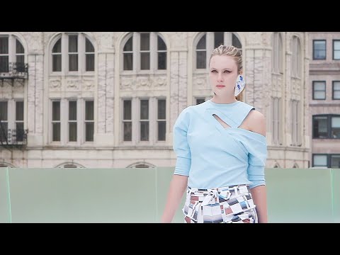 NOT | Spring Summer 2021 | Full Show