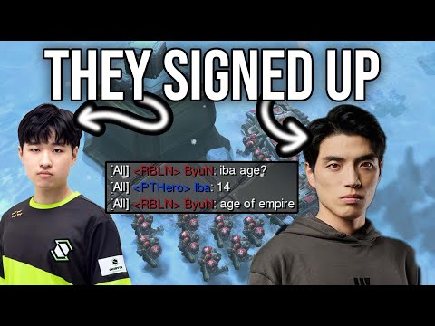 I Hosted a 1500$ Archon Tour