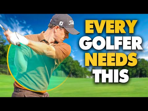 The 15-Second Adam Scott Secret That Fixes Your Golf Swing Instantly