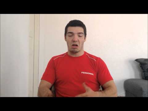 Aquecimento articular é importante- Personal Trainer Ricardo Wesley