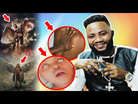 Eish! D@ngers of loosing guardian angel, Śēx, Human Errors, Arch Angel El-Metatron's protection