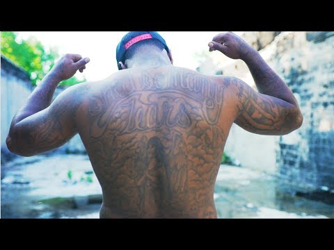 Reo Grand - Think Of You | shot by @deezymiaci5 (4K)