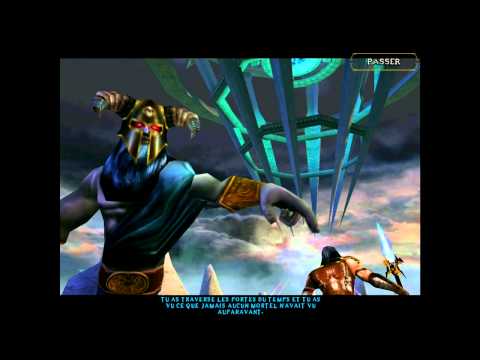 Gameloft - Hero Of Sparta 2 HD - Fan clip [HD] - IOS/IPAD4 HD