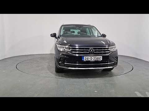 Volkswagen Tiguan TIGUAN ELEGANCE - Image 2