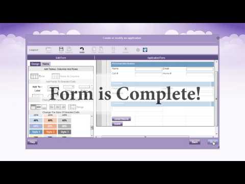 Item video thumbnail