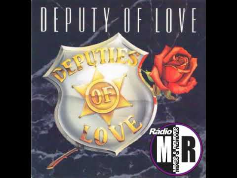 Deputies Of Love ‎– Deputy Of Love