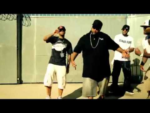 Nu Jerzey Devil (Feat. LiveliHood) - Chauncey Billups