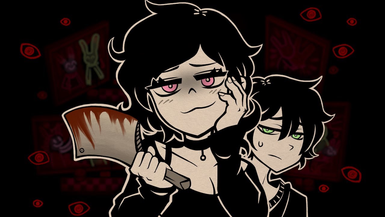 O jogo dos irmãos canibais