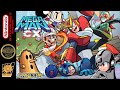 Mega Man CX Hack Of Mega Man 2 NES