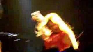 After Forever - Yield to Temptation (Live in Brasilia)