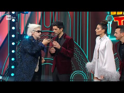 Leonardo Fiaschi - Mad in Italy 19/02/2024