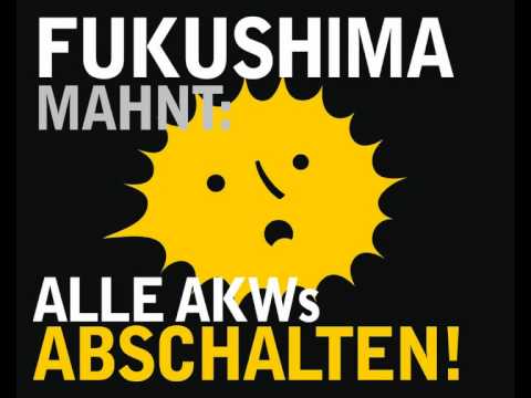 Campact | Fukushima mahnt: Alle AKWs Abschalten!