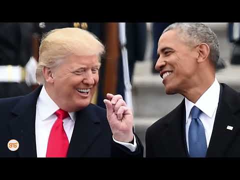 Uhasama Usioisha: Kwanini Donald Trump anamchukia sana Barack Obama!