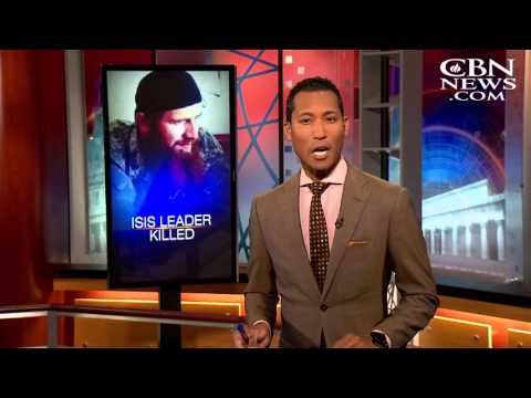 News on The 700 Club: March 15, 2016